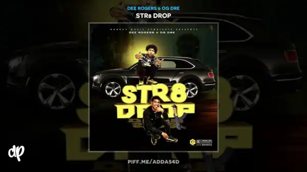 Dee Rogers X OG Dre - Hooters